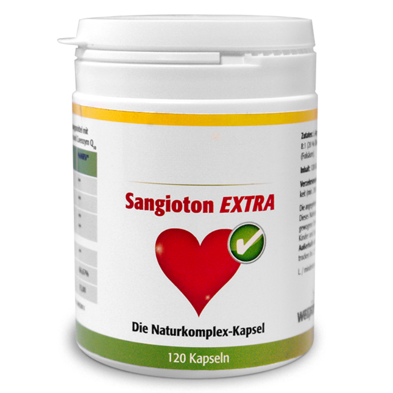 Sangioton Extra